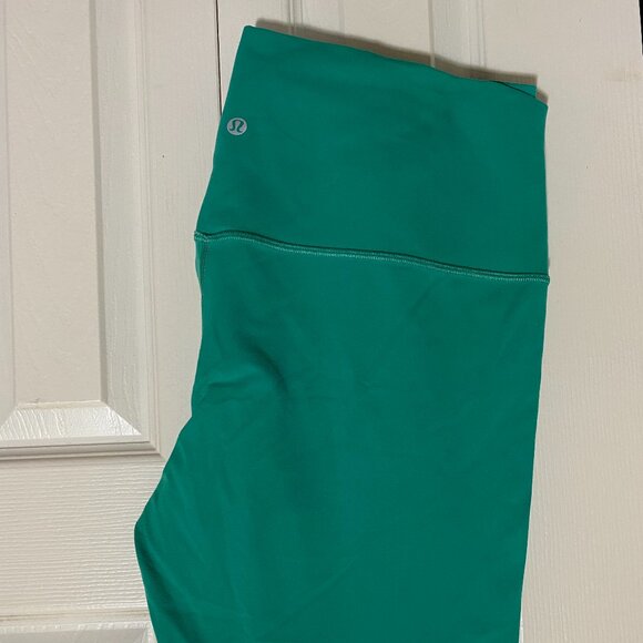 lululemon athletica Pants - Lululemon Align pants size 16